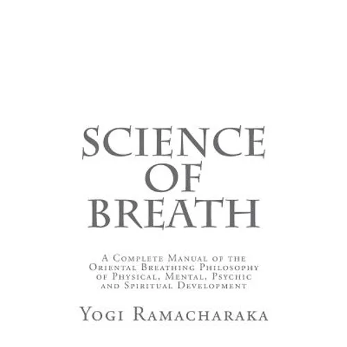 Science of Breath