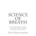Science of Breath