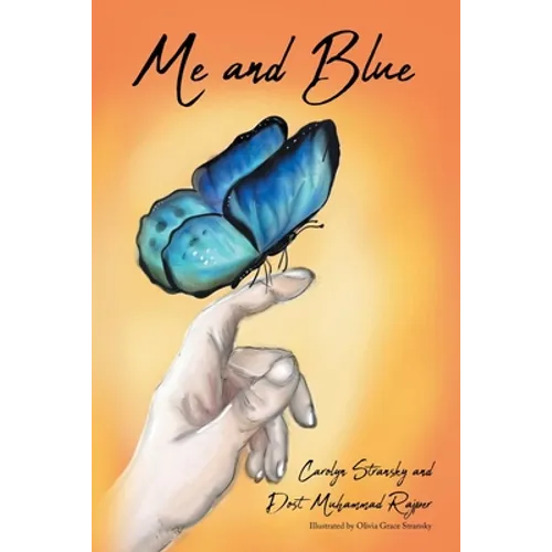 Me and Blue