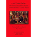 Anthology of Women Mystical Poets of The Middle-East & India