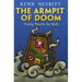 The Armpit of Doom: Funny Poems for Kids
