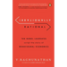 Irrationally Rational: Ten Nobel Laureates Script the Story of Behavioural Economics