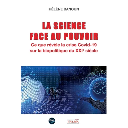 La Science face au Pouvoir