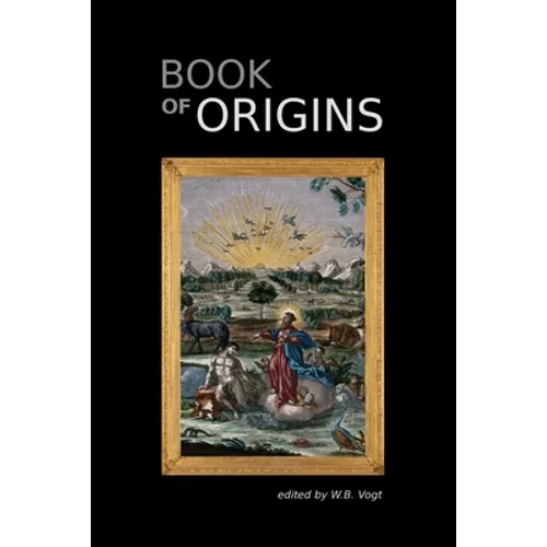 Book of Origins