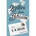 Letters from Gerald