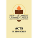 Acts: A Commentary on Acts of the Apostles