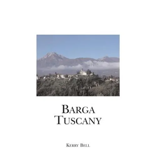 Barga Tuscany: A walking tour of the historic center of the beautiful medieval hill town of Barga, (Lucca) Tuscany, Italy