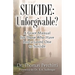 Suicide: Unforgivable?