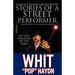 Stories of a Street Performer: The Memoirs of a Master Magician