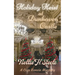 Holiday Heist at Dunhaven Castle: A Cate Kensie Mystery