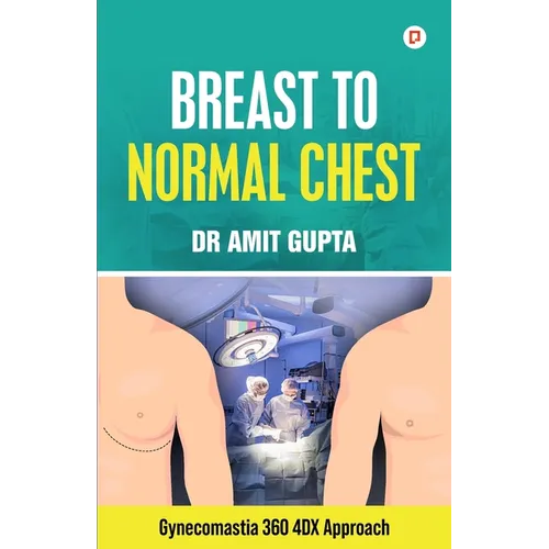 Breast to Normal Chest
