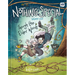 Nothing Special, Volume One: Through the Elder Woods (a Graphic Novel)