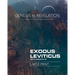 Genesis to Revelation: Exodus, Leviticus Participant Book: A Comprehensive Verse-By-Verse Exploration of the Bible