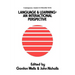 Language And Learning: An Interactional Perspective