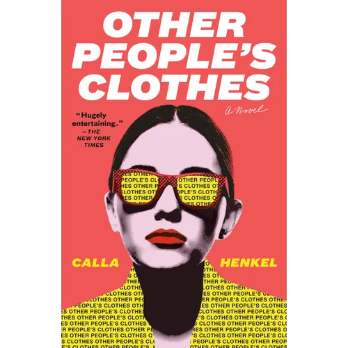 Other People's Clothes