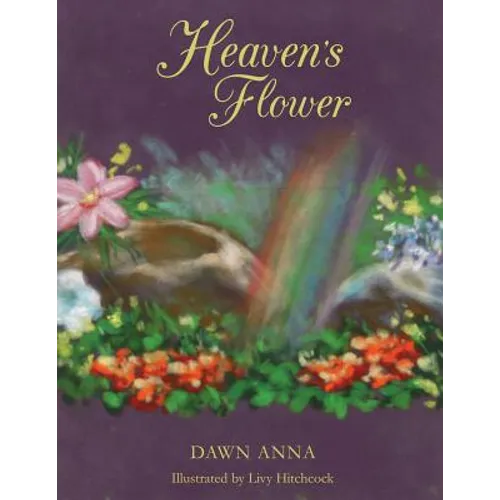 Heaven's Flower