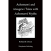 Achomawi and Atsugewi Tales with Achomawi Myths