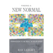 Finding A New Normal: Permission To Be Real In Your Grief