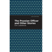 The Prussian Officer and Other Stories