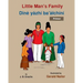 Little Man's Family: Dine yazhi ba'alchini (primer)