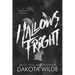 Hallows Fright: A Halloween Romance