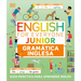 English for Everyone Junior Gramática Inglesa (English Grammar)