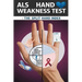 ALS Hand Weakness Test - The Split Hand Index: The split hand index might suggest hand weakness specifically due to ALS. But is it enough to make a di