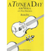 A Tune a Day for Viola, Book 1