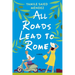 All Roads Lead to Rome