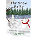 The Snow Party: A Children's Book About Discovering Self Esteem and True Friendship