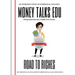 Road to Riches: Financial Literacy Guide for Teens