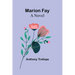 Marion Fay