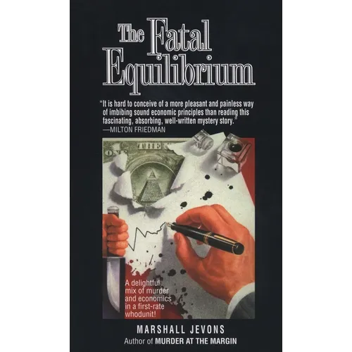 Fatal Equilibrium