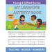 My Learning Activity Book: Young & Gifted Series