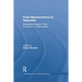 From Bioeconomics to Degrowth: Georgescu-Roegen's 'New Economics' in Eight Essays
