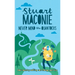 Never Mind the Quantocks: Stuart Maconie's Favourite Country Walks