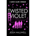 Twisted Violet