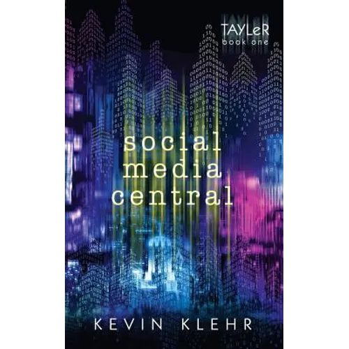 Social Media Central