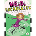 Heidi Heckelbeck Is Ready to Dance!