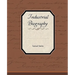 Industrial Biography