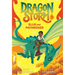 Dragon Storm #3: Ellis and Pathseeker