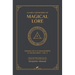 6 Early Grimoires of Magical Lore