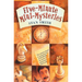 Five-Minute Mini-Mysteries