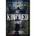 His Kindred Spirit: A Montclaire Mystery Novel