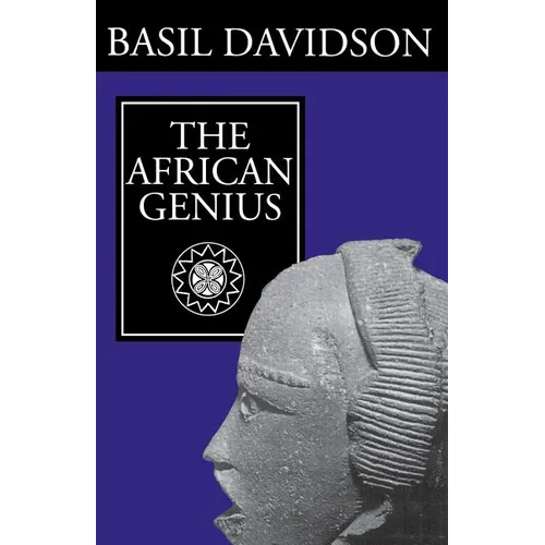 The African Genius