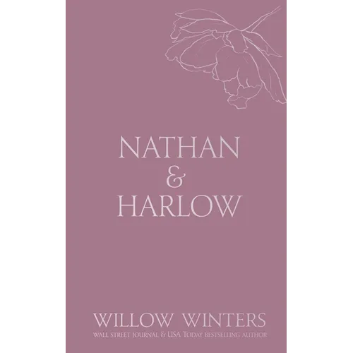 Nathan & Harlow: Second Chance