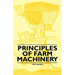 Principles of Farm Machinery
