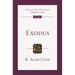 Exodus: An Introduction and Commentary