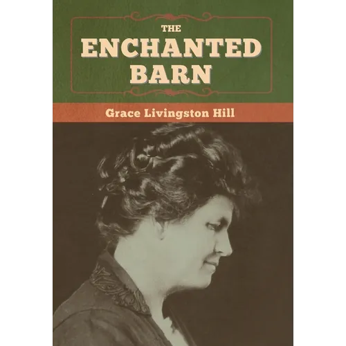 The Enchanted Barn