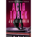 Acid Track: Detective Mahoney Series